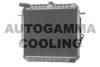 TOYOT 1640061070 Radiator, engine cooling